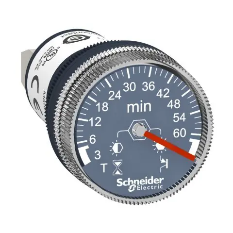 Köp nu Schneider Electric XB5DTB25 Tidrelä